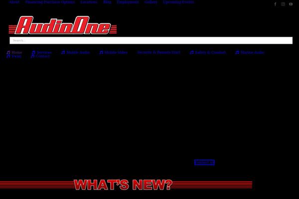 Site using Ics-calendar-pro plugin