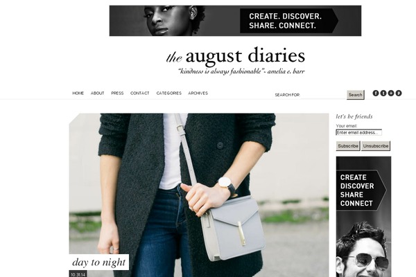 Site using Shopbop Widget plugin