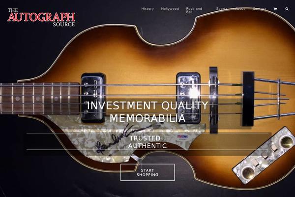 Site using Popup Builder plugin