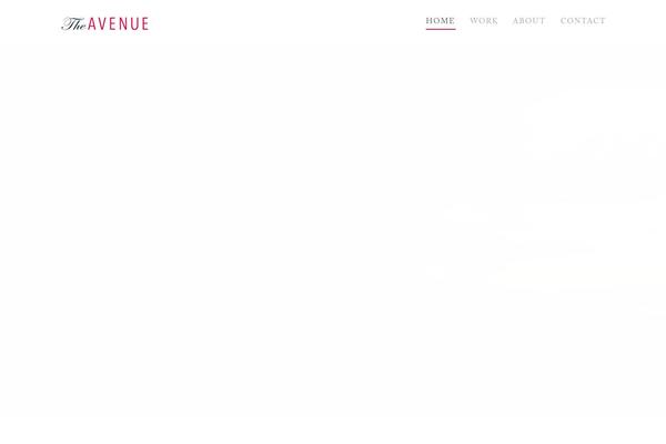 theavenueagency.co.uk site used The-avenue