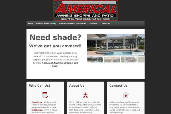 Site using Image-hover-effects-ultimate-visual-composer plugin