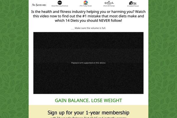 Site using Easy Author Image plugin