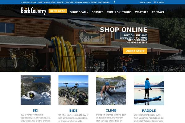 Site using Woocommerce-catalog-enquiry plugin