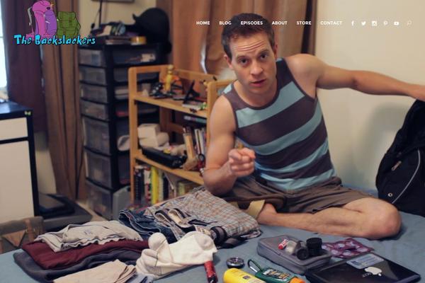 Site using Onionbuzz plugin