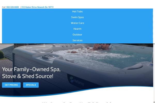 Dealer-theme theme site design template sample