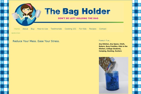 Site using Sociable-30 plugin