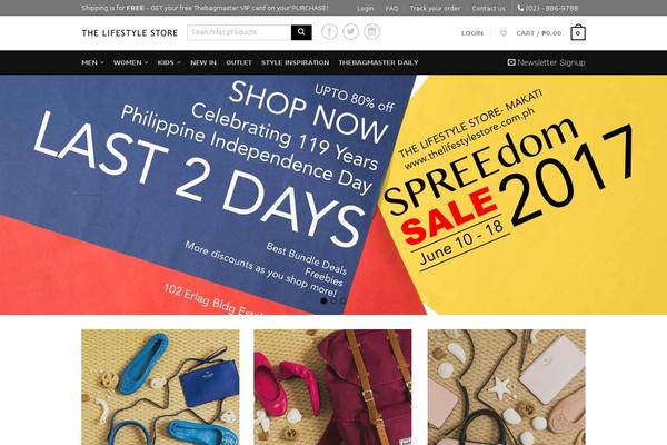 Site using Appcamera plugin