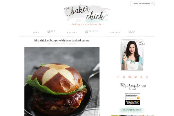 Site using Social-rocket-pro plugin