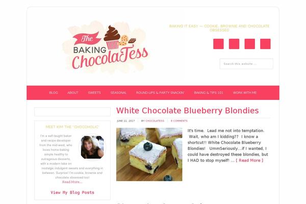 Seasonedpro-v441 theme site design template sample