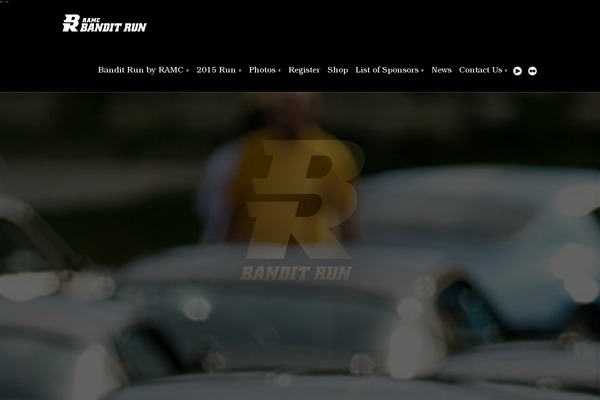 Vertex theme site design template sample