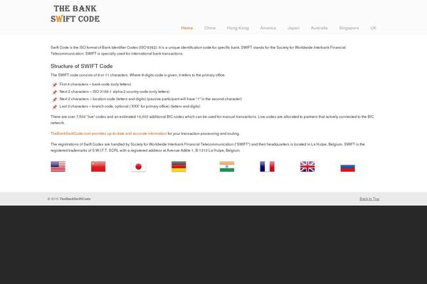 uDesign theme site design template sample