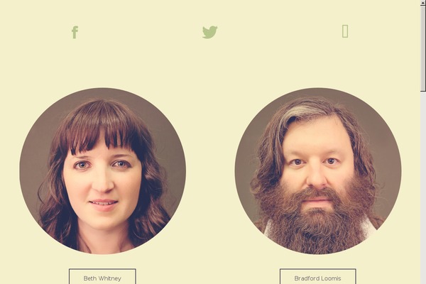 Site using Revolution-slider plugin