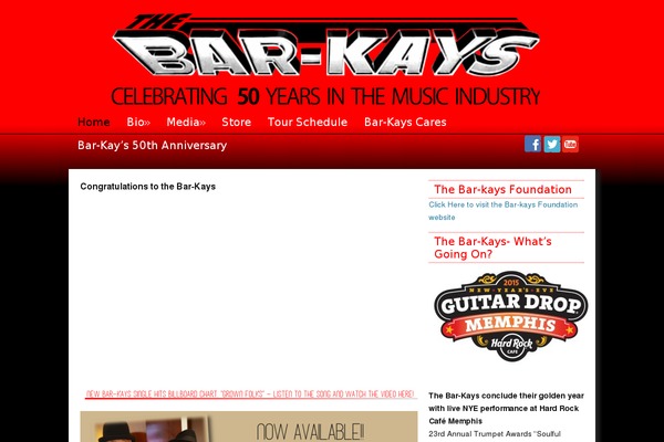 My-music-band theme site design template sample