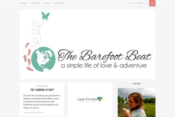 Site using tinyCoffee plugin