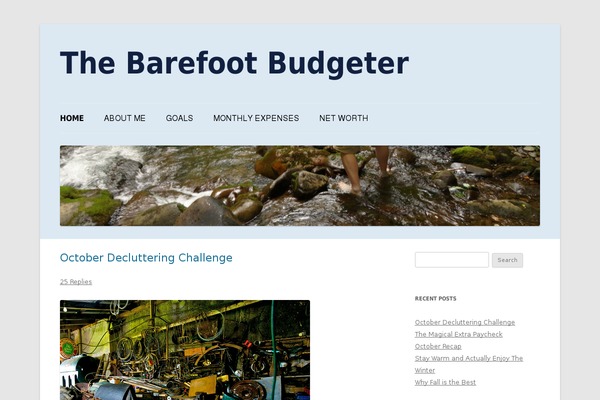 Site using Social-rocket-pro plugin