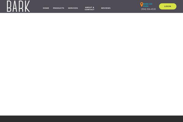 TopFit theme site design template sample