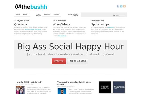 Site using Sexy-snips plugin