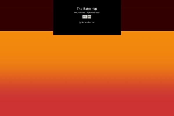 thebateshop.com site used Nimble Child