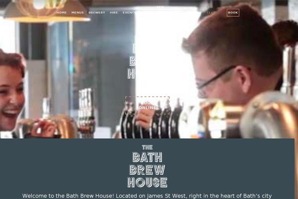 thebathbrewhouse.com site used Moonrise