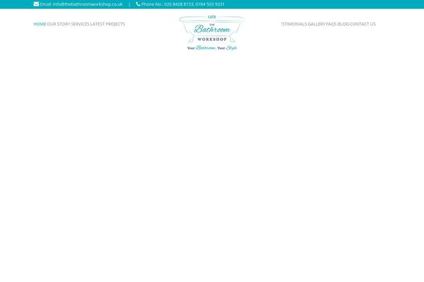 Site using Stop-user-enumeration plugin