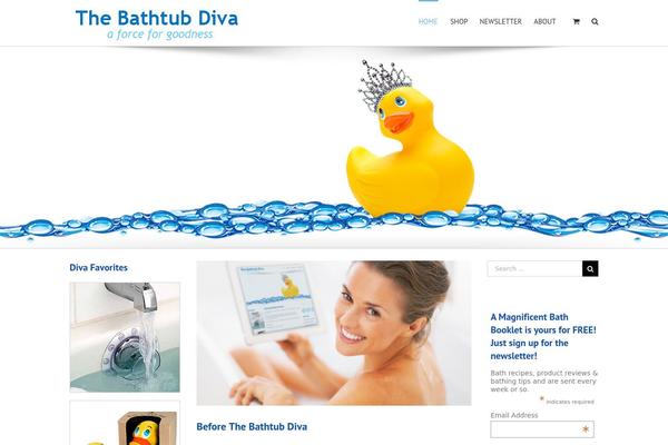 Site using Simple Share Buttons Adder plugin