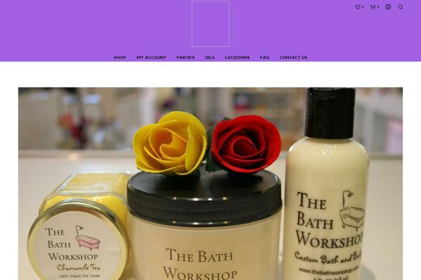 Shopkeeper • Multipurpose WooCommerce / WordPress eCommerce Website Builder for any Business theme site design template sample