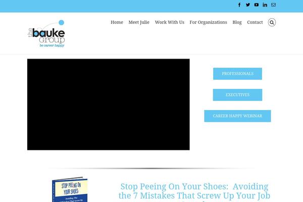 Site using Dg-carousel plugin