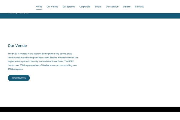 thebcec.co.uk site used Mw-cairncollection