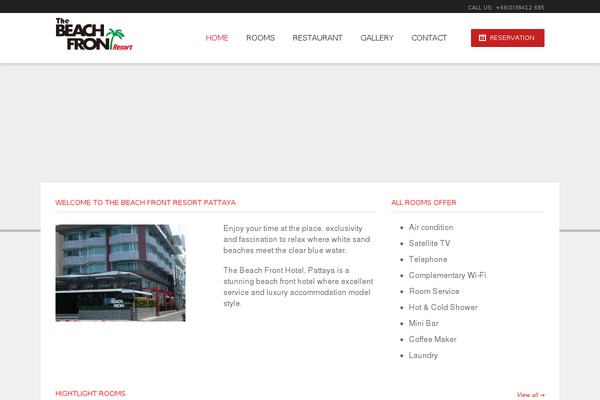 Site using Dt-the7-core plugin