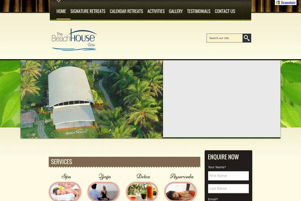 Site using Cf7-countries plugin