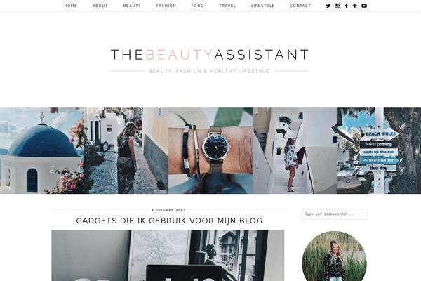 Site using Newsletter plugin