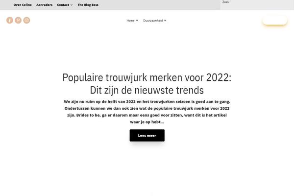 Site using Linkpizza-manager plugin