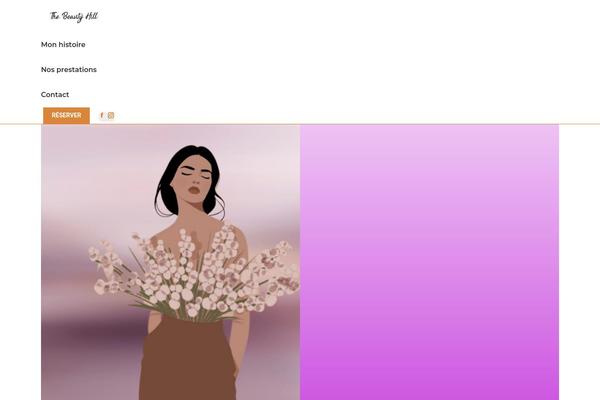 Site using Templately plugin