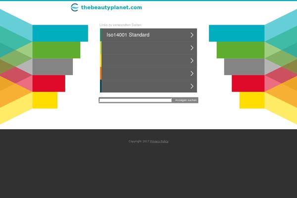 Site using Easy Coming Soon plugin