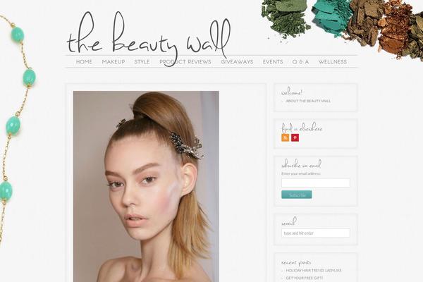 Socialike theme site design template sample