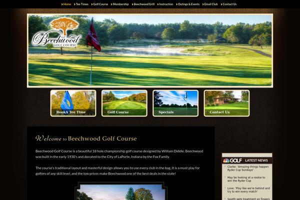 Site using Golfnow-genesis-a11y plugin