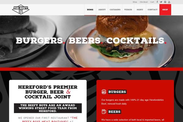Site using Cff-extensions plugin