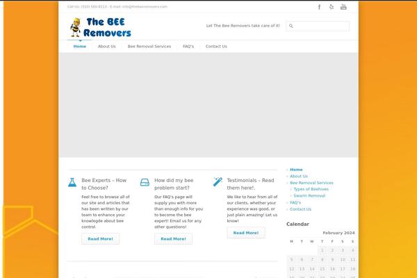 Site using Flexslider plugin