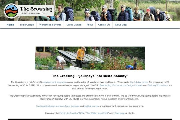 Site using Fancy Slideshows plugin