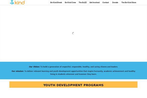 Yootheme theme site design template sample