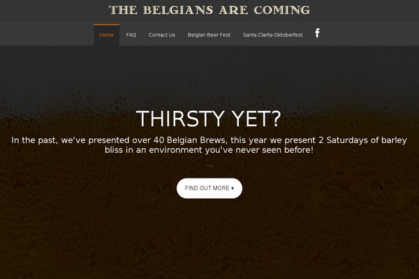 Agency Pro theme site design template sample