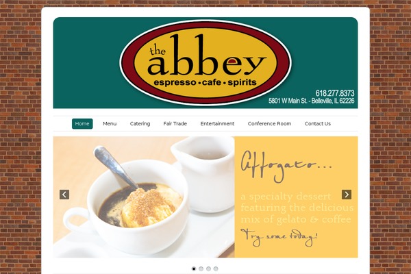 Site using Themeisle-companion plugin