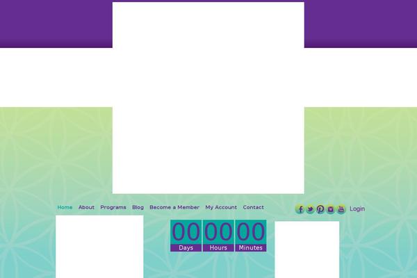 Site using Bamboo Columns plugin