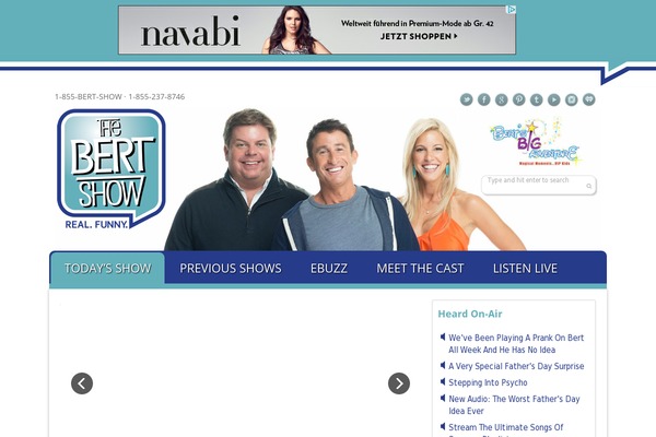 Wpex Ultra theme websites examples