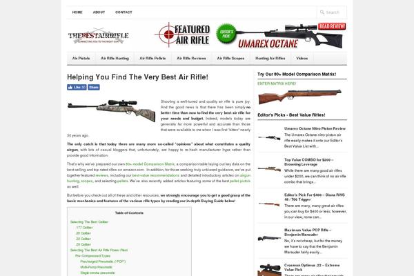 Newswire theme site design template sample