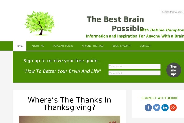 Site using Tweet-it plugin