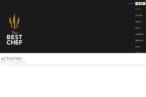 Site using Porto-functionality plugin