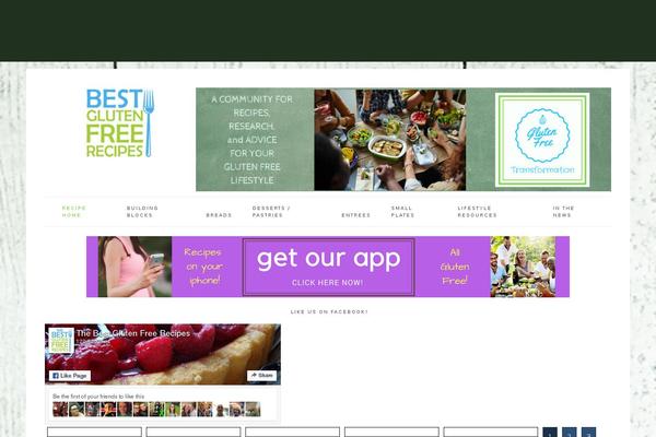 Site using Wp-ultimate-recipe-premium plugin