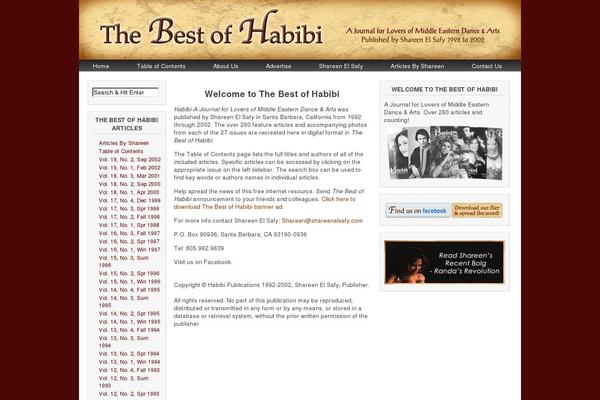 Site using Smart Slideshow Widget (by obikui) plugin