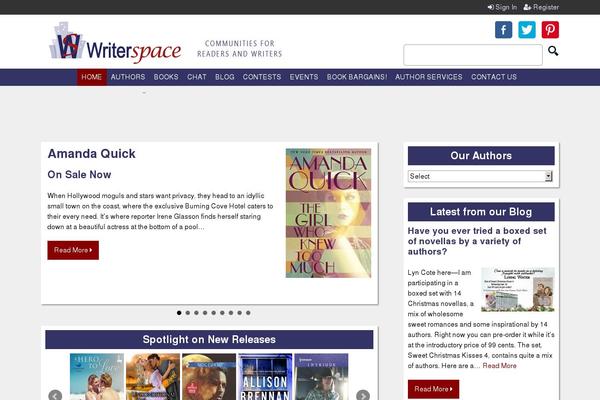 thebestreviews.com site used Writer-space-responsive